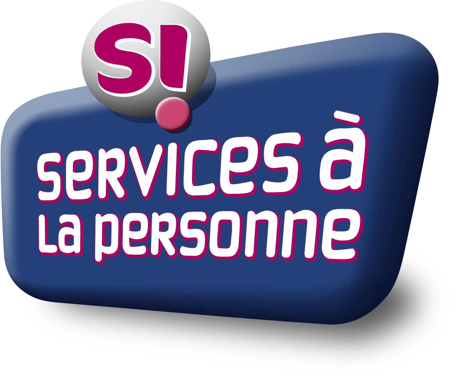 Services à la personne – label officiel